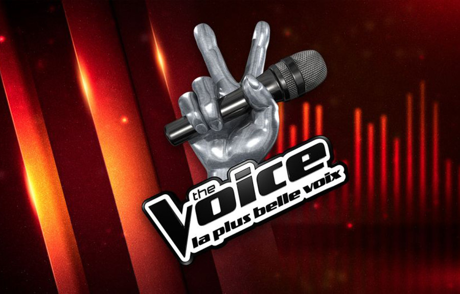 The voice TF1: La chanteuse camerounaise verushka candidate