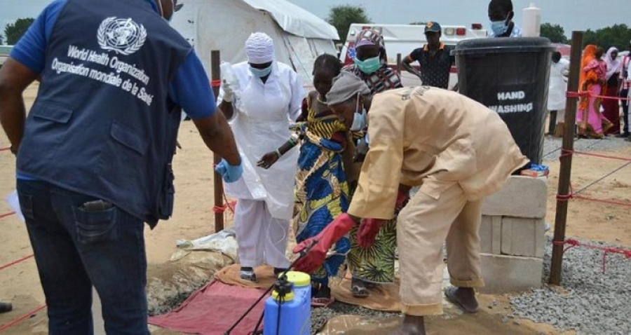 Choléra: L’épidémie revient en force dans le département du  Wouri