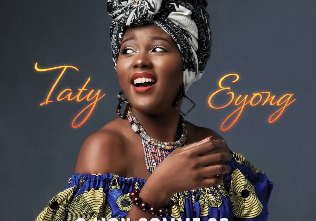 Taty Eyong: enfin un album!